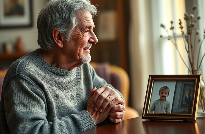 Ebeveyn Yaşı ve Çocuk: Kaygılardan Minnettarlığa Yolculuk