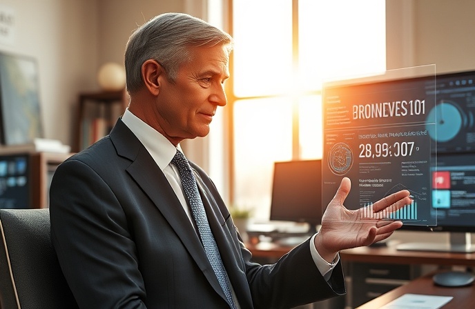 Kongre’de Yapay Zeka: Yeni Bir Dönem mi Başlıyor?