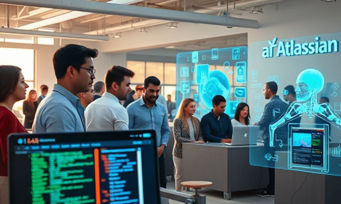 Ajanik Yapay Zekayı Ölçeklemek: Atlassian’dan Dersler