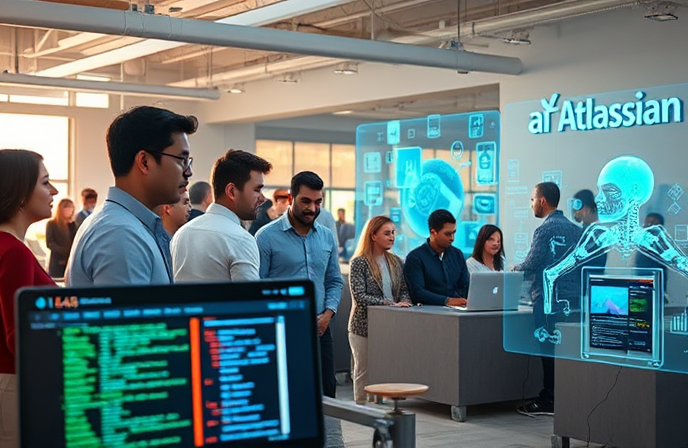 Ajanik Yapay Zekayı Ölçeklemek: Atlassian’dan Dersler