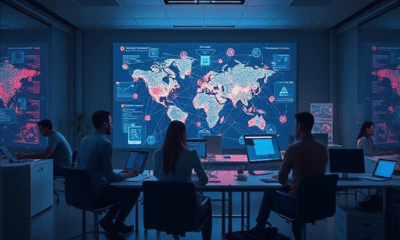 YZ ile Dönüşüm: Girişimcilik ve Geleceğin İş Modelleri