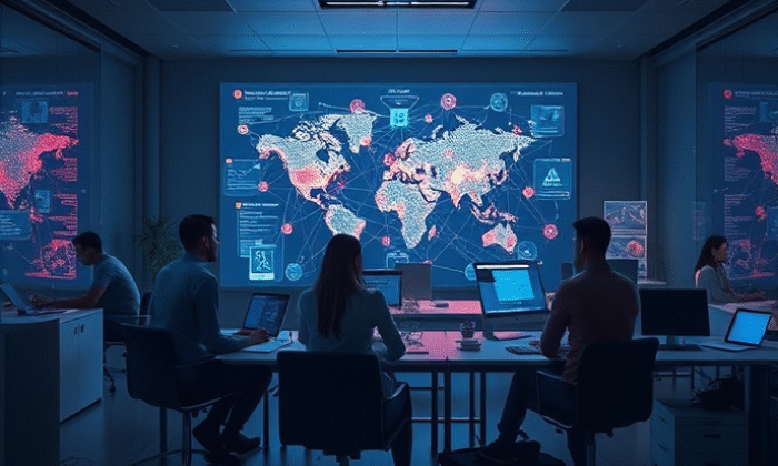 YZ ile Dönüşüm: Girişimcilik ve Geleceğin İş Modelleri