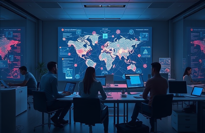 YZ ile Dönüşüm: Girişimcilik ve Geleceğin İş Modelleri