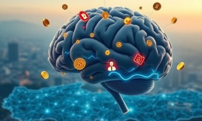 Yapay Zeka Çağında Girişimcilik: Türkiye’nin Konumu ve Geleceği