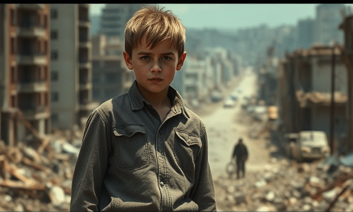 28 Yıl Sonra Filmi: Son, İpuçları ve Gelecek Hikayesi