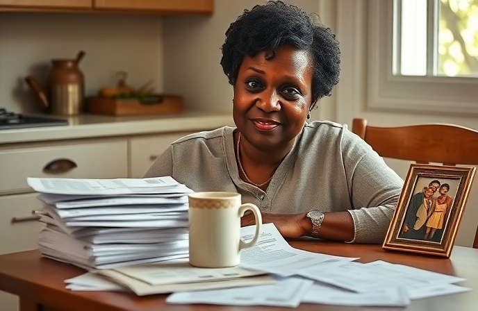 Finansal Krizler ve Emeklilik: Bir Girişimcinin Hikayesi