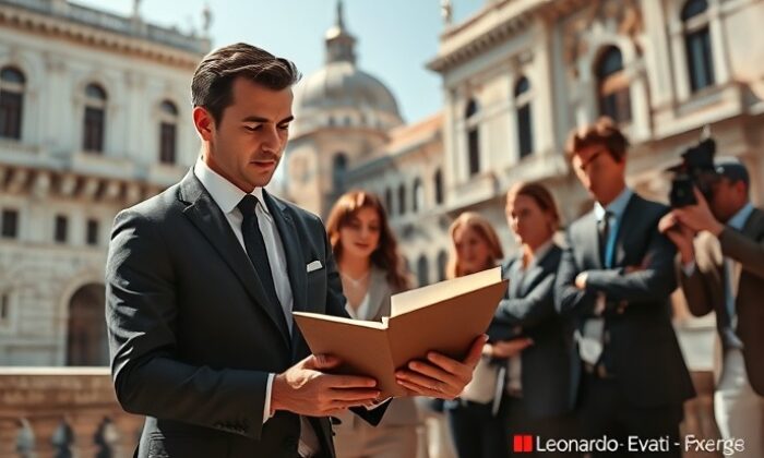 Mega Etkinliklerin Gizli Kahramanları: PR Ekipleri ve Rolü