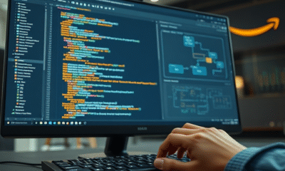 Amazon Kiro: Yapay Zeka ile Kodlamaya Yeni Bir Soluk