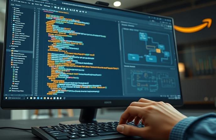 Amazon Kiro: Yapay Zeka ile Kodlamaya Yeni Bir Soluk