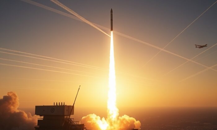 İsrail’in Füze Savunması: Arrow Sisteminden Geleceğe