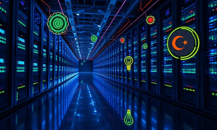 Yapay Zeka ve Girişimcilik: Duygu Eren ile Geleceğe Bakış