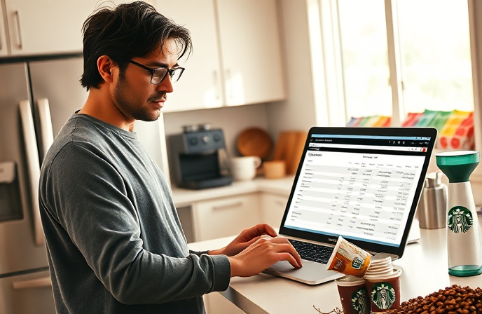 Kahve Tutkusundan Tasarrufa: Girişimcinin Hikayesi ve İpuçları