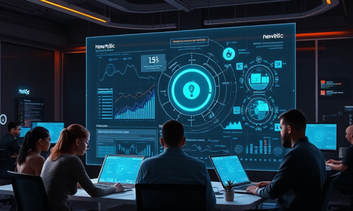 Otonom Yazılım Devrimi: Girişimcilikte Gözlemlenebilirlik Rehberi