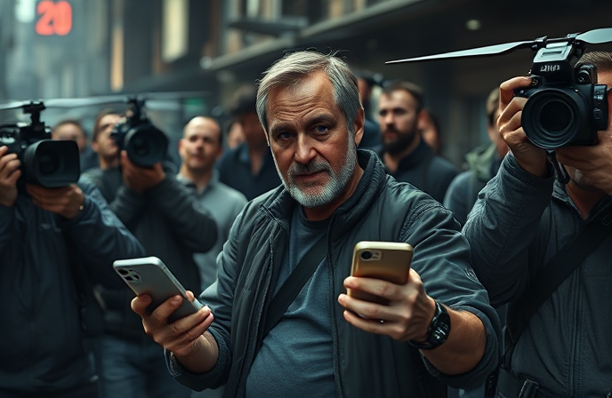 28 Years Later: Danny Boyle’dan Sinemaya Yeni Bir Bakış Açısı