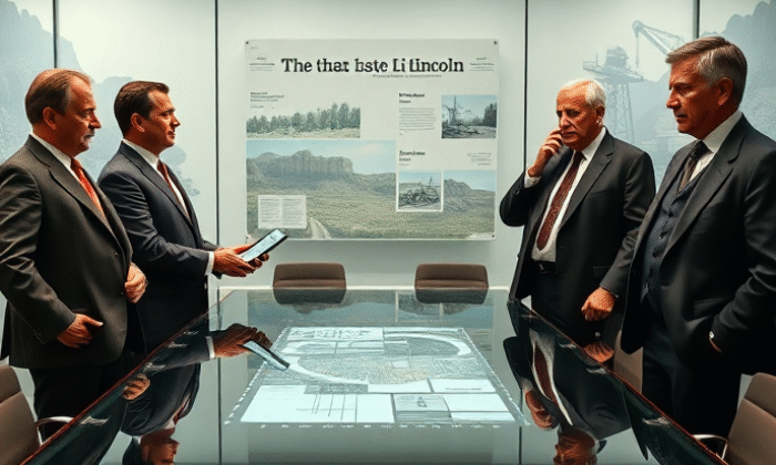 ABD Başkanlarının Girişimcilik Geçmişleri ve Liderlik Tarzları