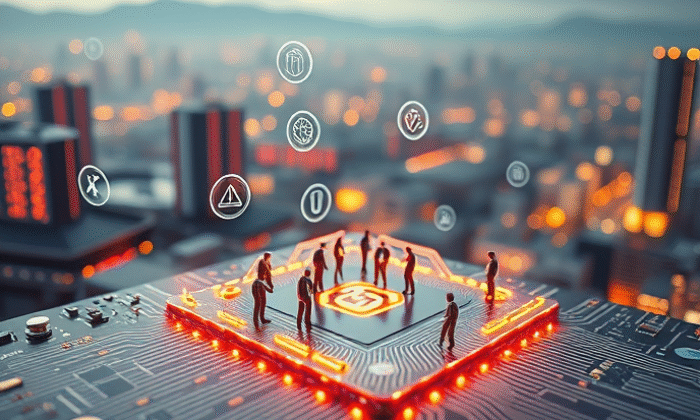 Yapay Zeka Çağında Girişimcilik: Nitelik, Deneyim ve Gelecek