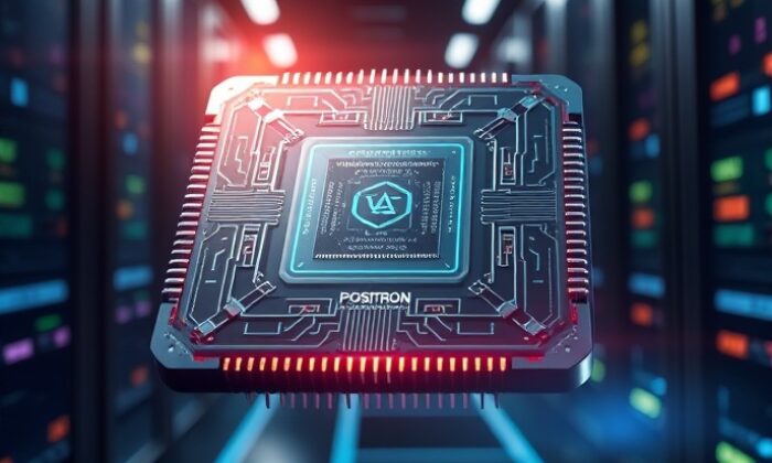 Positron Yükseliyor: Yapay Zeka Donanım Savaşında Yeni Oyuncu