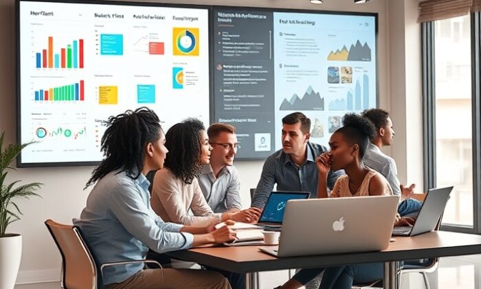 Girişimcilik Dünyası: Fırsatlar, Zorluklar ve Başarıya Giden Yol