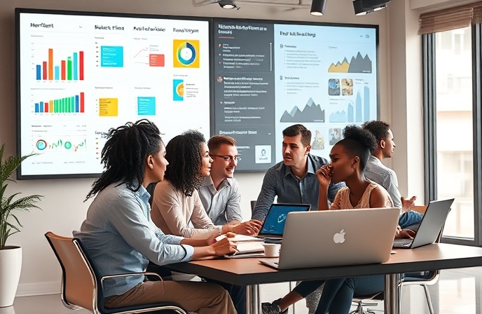 Girişimcilik Dünyası: Fırsatlar, Zorluklar ve Başarıya Giden Yol