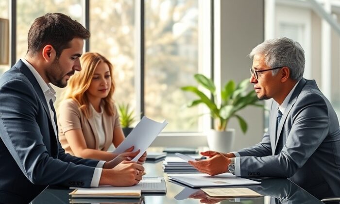 Başarı İçin Uzman Ekip: Finans, Vergi ve Hukuk Rehberi