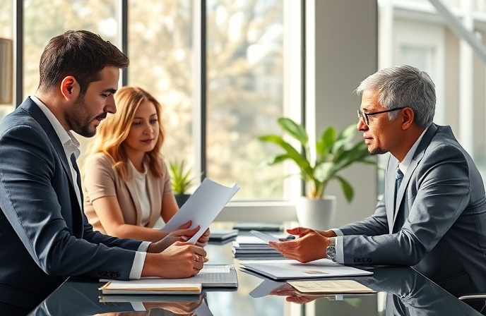 Başarı İçin Uzman Ekip: Finans, Vergi ve Hukuk Rehberi