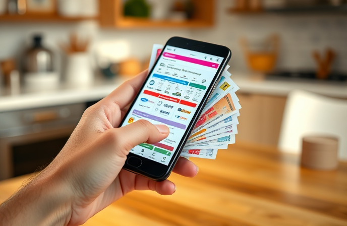 Akıllı Tüketim Rehberi: Kupon Kullanımı ile Tasarruf Yolları