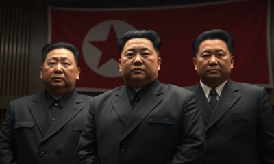 Kuzey Kore: Kim Ailesi Hanedanlığı, Miras ve Gelecek