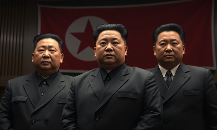 Kuzey Kore: Kim Ailesi Hanedanlığı, Miras ve Gelecek