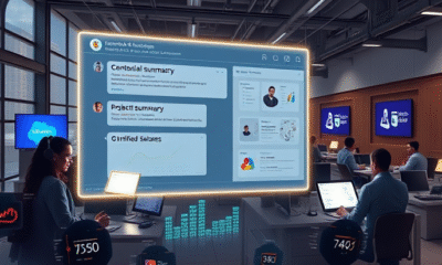 Slack’in Yapay Zeka Hamlesi: Kurumsal Verimlilikte Yeni Bir Çağ
