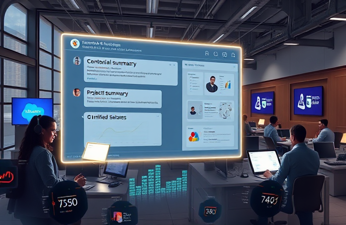 Slack’in Yapay Zeka Hamlesi: Kurumsal Verimlilikte Yeni Bir Çağ