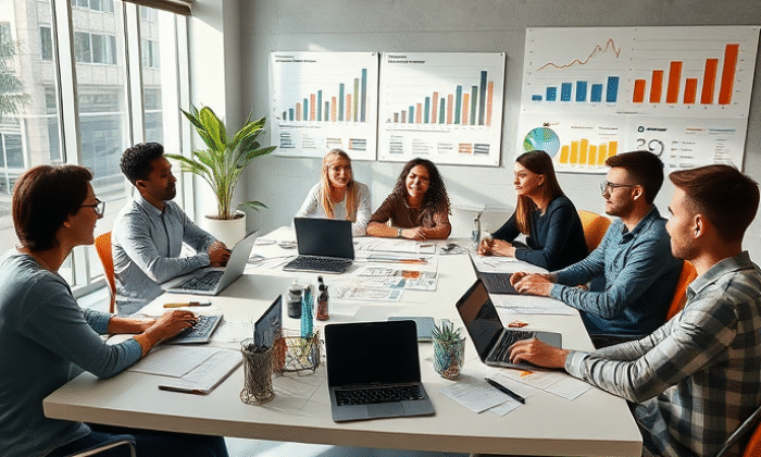 Girişimcilik Dünyası: Temeller, Stratejiler ve Başarı Yolları