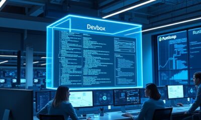 Runloop: Yapay Zeka Kodlama Ajanları ve Geleceğin Altyapısı