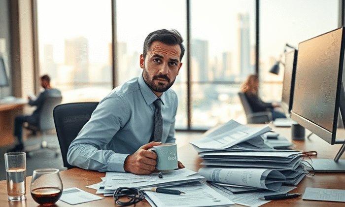 Girişimcilikte Finansman Kesintileri: Riskler, Fırsatlar ve İpuçları