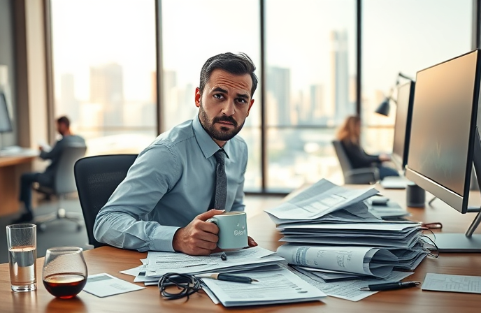 Girişimcilikte Finansman Kesintileri: Riskler, Fırsatlar ve İpuçları