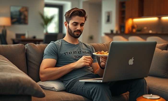 Evde Oturan Oğullar: Girişimcilik Trendi mi Yeni Yaşam Tarzı mı?