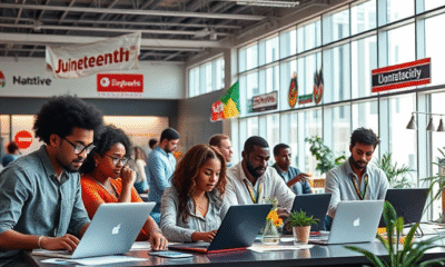 Girişimcilikte Tatiller: Etkiler, Stratejiler ve Başarı