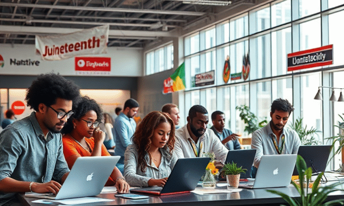 Girişimcilikte Tatiller: Etkiler, Stratejiler ve Başarı