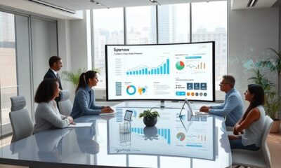 Sparrow’un 35 Milyon Dolarlık Yatırımı: İzin Yönetiminde Çığır