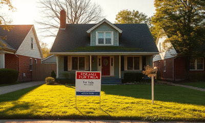 Papa Leo XIV’ün Evi: Teklif Süresi Uzadı, Yarış Kızışıyor!