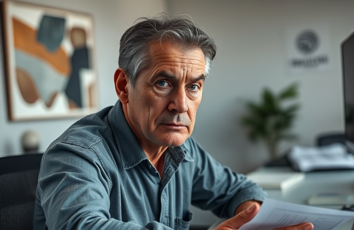 Orta Yaş Rotası: Umutlar, Gerçekler ve Ekonomik Zorluklar