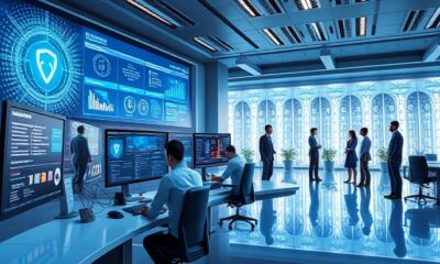 SecurityPal: Yapay Zeka ve İnsan Uzmanlığıyla Güvenlik Güvencesinde Devrim