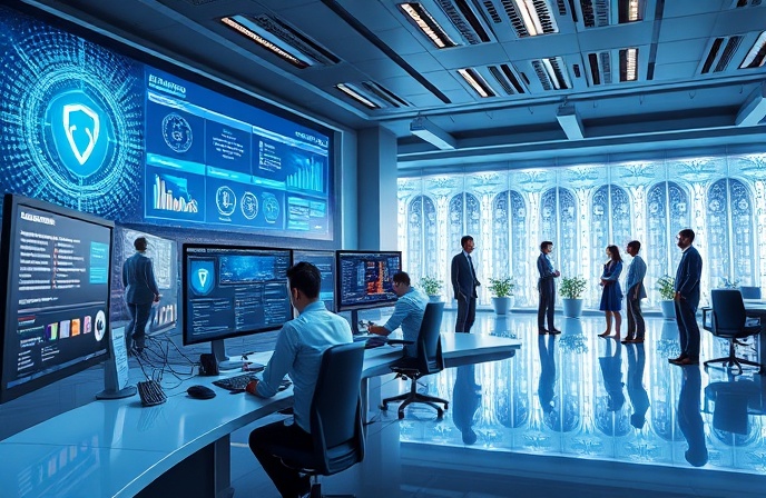 SecurityPal: Yapay Zeka ve İnsan Uzmanlığıyla Güvenlik Güvencesinde Devrim