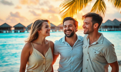 Seyahat Anıları: Aile Bağları, Kültür ve Paha Biçilmez Anılar