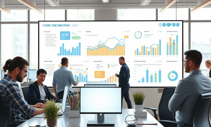 Claude Code: YZ Kodlama Araçlarında Yeni Dönem, Analiz Panosu