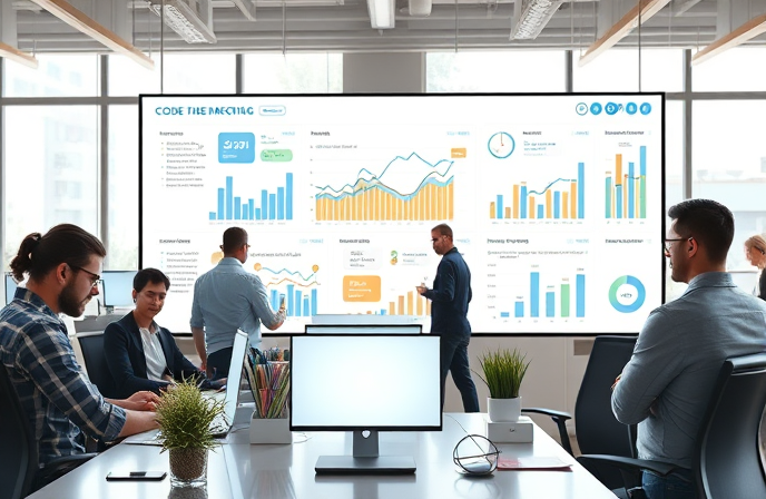 Claude Code: YZ Kodlama Araçlarında Yeni Dönem, Analiz Panosu