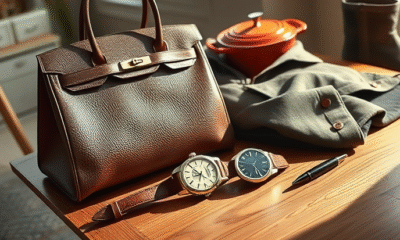 Ömür Boyu Kullan: Kaliteli Ürünlere Yatırım ve Miras