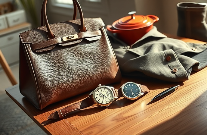 Ömür Boyu Kullan: Kaliteli Ürünlere Yatırım ve Miras