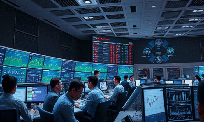 Finans Sektöründe Yapay Zeka: Anthropic’ten Claude Platformu