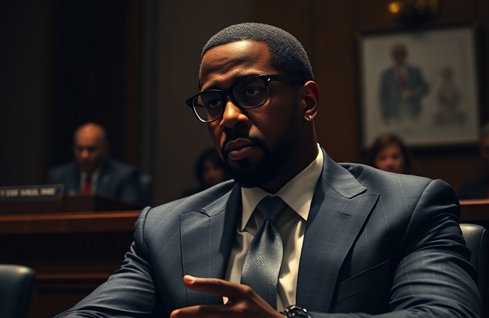 Diddy Davası: Karar, Suçlamalar ve İş Dünyasına Etkileri