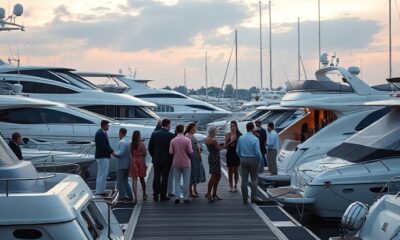 Hamptons: Finans Dünyasının Yaz Kaçamağı ve Statü Arenası